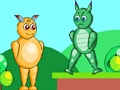 Hra Kadeomon online