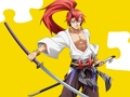 Hra Puzzle Scarlet Bonds  online