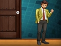 Hra Amgel Easy Room Escape 71 online