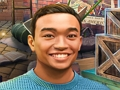 Hra Zabudnutý poklad  online
