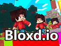 Hra Bloxd. io  online