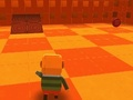 Hra Kogama: Darwin Parkour online