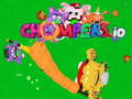 Hra Chompers. io  online