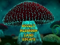 Hra Útek z okultných húb  online