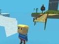 Hra Kogama: Animácie  online