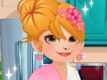 Hra Roxie's Kitchen Valentine Dátum online