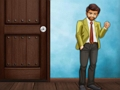 Hra Amgel Easy Room Escape 75 online