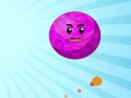 Hra NEČINNOSŤ: Planets Breakout  online
