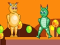 Hra Kadeomon 2 online