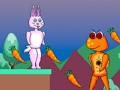 Hra Cano Bunny 2 online