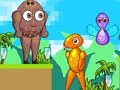 Hra Cocoman 2 online