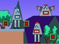 Hra Aisa Bot 2 online