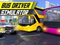 Hra Simulátor vodiča autobusu  online