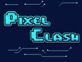 Hra Zrážanie pixelov online