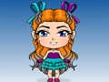 Hra Mega Kawaii Chibi Avatar online