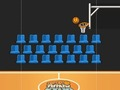 Hra Klepnite na Klepnite na Dunk  online