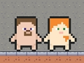 Hra Pixi Steve Alex Herobrine online