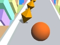 Hra Guľový gradient  online