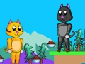 Hra Chinu neko online
