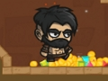 Hra Vytiahnite poklad  online