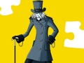 Hra Skladačka Scrooge  online