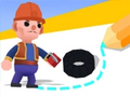 Hra Kresliť na zabitie online