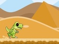 Hra Beh Dino Run  online