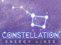 Hra Súhvezdie Energetické čiary  online