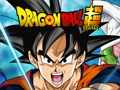 Hra Puzzle Dragon Ball  online