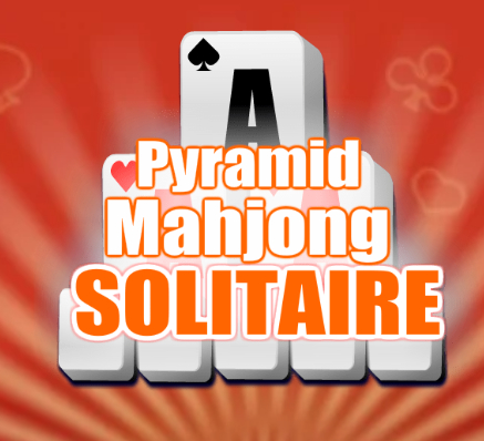 Hra Pyramída Mahjong Solitaire  online