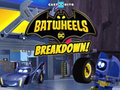 Hra Rozdelenie batwheels  online