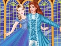Hra Rozprávková magická cesta  online