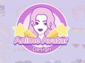 Hra Anime avatar online