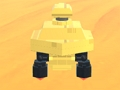 Hra HexTank. io  online