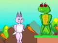 Hra Bunny Cano online