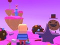 Hra Kogama: Parkour Candy Wonderland  online
