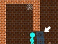 Hra Stickman Zombie únik online