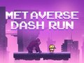 Hra Metaverse pomlčka online