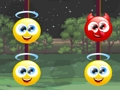 Hra Anjel a diabol  online