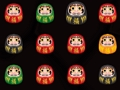Hra Porovnávanie Daruma online