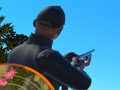 Hra Lovec tieňov  online