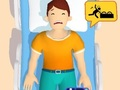 Hra Doktor hrdina  online