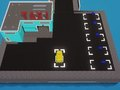 Hra Taxi Tycoon: Nečinnosť online