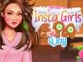 Hra Insta Girls Spa Day online