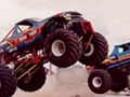 Hra Offroad Racing Monster Truck online