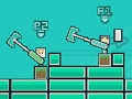 Hra Blockman online