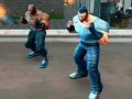 Hra Street Mayhem porazil online