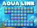 Hra Aqua link online