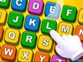 Hra Dokončiť Príslovia  online