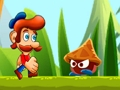 Hra Super Leo svet  online